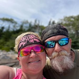 Meet your Posher, Sue